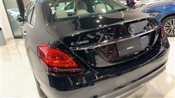مێرسێدس بێنز C-Class
